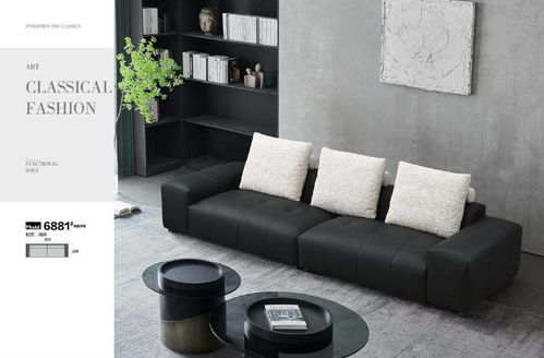 苏昇家具 品质铸就软体家具传奇