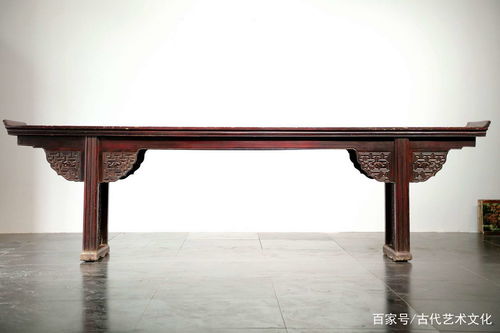 是艺术与实用的结合,明式家具