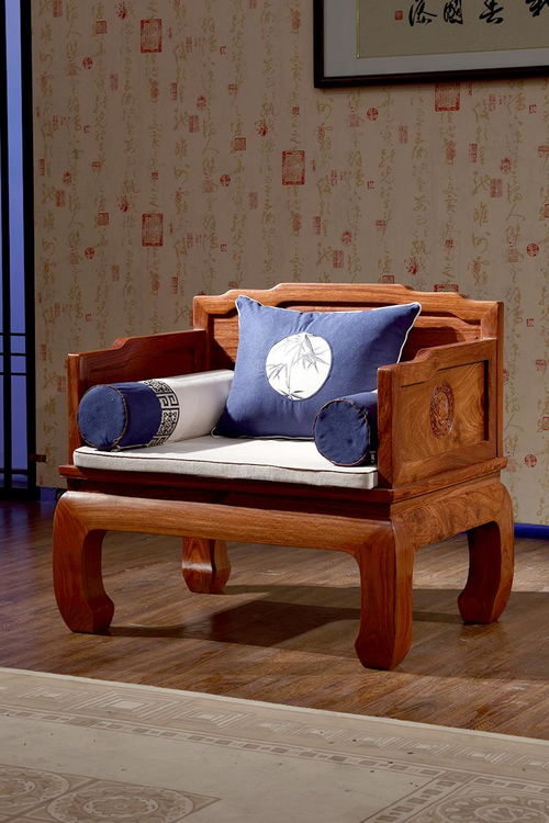 红木家具掉色是怎么回事 是质量问题吗