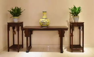 红木家具的“四好四高”，你了解吗？