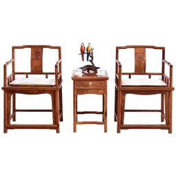 红木家具，打造健康舒适的声色家居