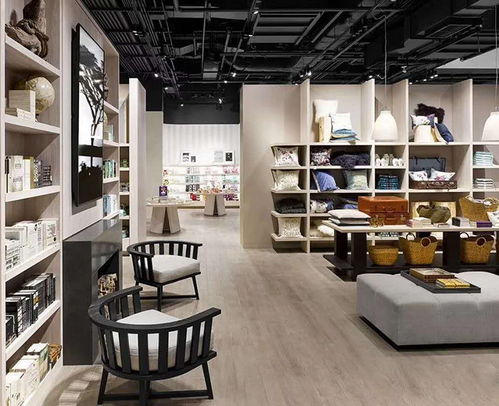 专业展柜制造与家具采购一体化解决方案 雅德家具工厂