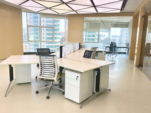 丰台总部基地 高层急租 豪华装修带全套办公家具 欢迎致电